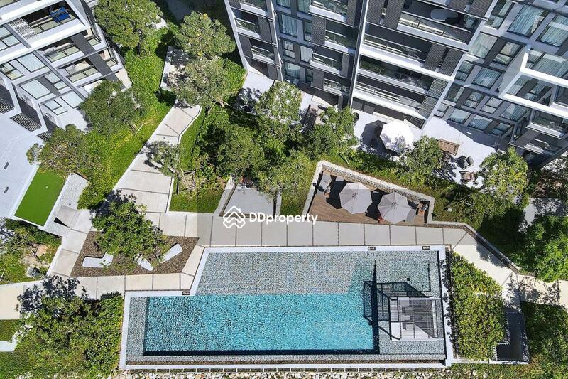 For Rent - Cassia Condominium, Samut Prakan