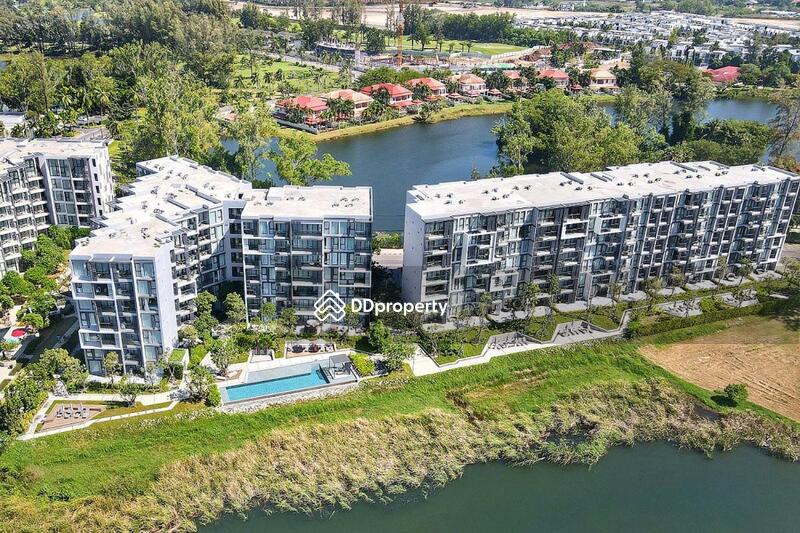 For Rent - Cassia Condominium, Samut Prakan