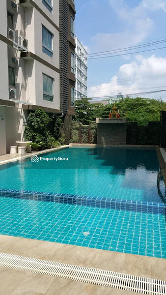 ให้เช่า - Cassia Condominium : แคสเซีย คอนโดมิเนียม, สมุทรปราการ