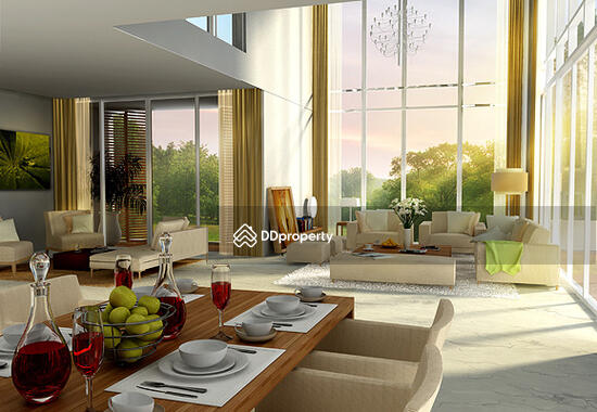 ขาย - NORTH PARK PLACE (นอร์ธ ปาร์ค เพลส), กรุงเทพ
