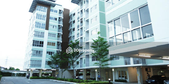 For Rent - The Seasons Srinakarin, Samut Prakan