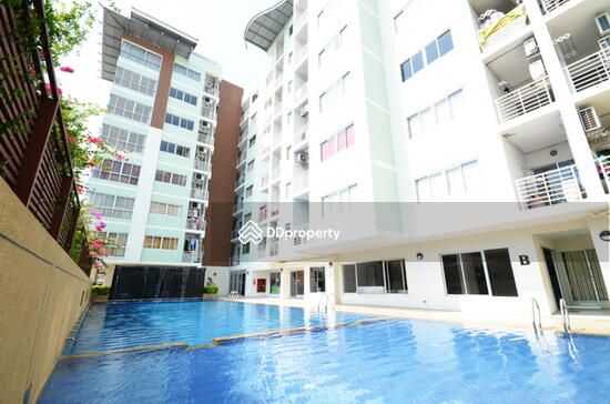 For Rent - The Seasons Srinakarin, Samut Prakan