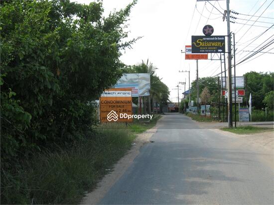 ขาย - บีชฟรอนท์จอมเทียน เรสซิเดนซ์, อำนาจเจริญ