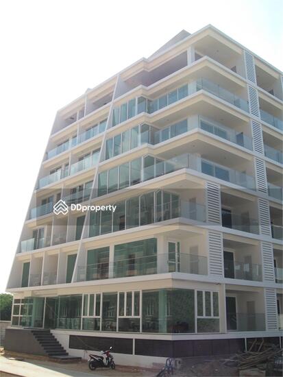For Sale - Beachfront Jomtien Residence condominium, Amnat Charoen