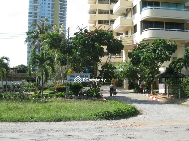 For Rent - Chom Talay Resort, Chon Buri