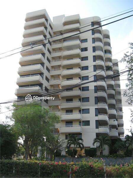For Rent - Chom Talay Resort, Chon Buri