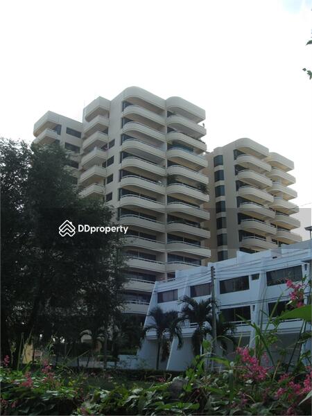 For Rent - Chom Talay Resort, Chon Buri