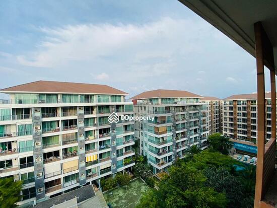 For Sale - Diamond Suites Resort, Chon Buri