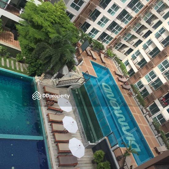 For Sale - Diamond Suites Resort, Chon Buri