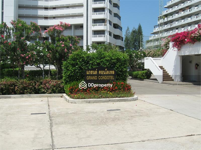 Grand Condotel Jomtien #0