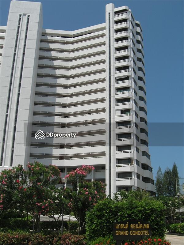 Grand Condotel Jomtien #0