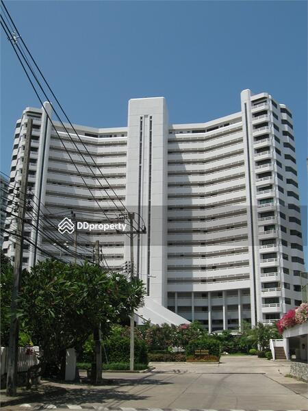 ขาย - Grand Condotel Jomtien : แกรนด์ คอนโดเทล จอมเทียน, ชลบุรี