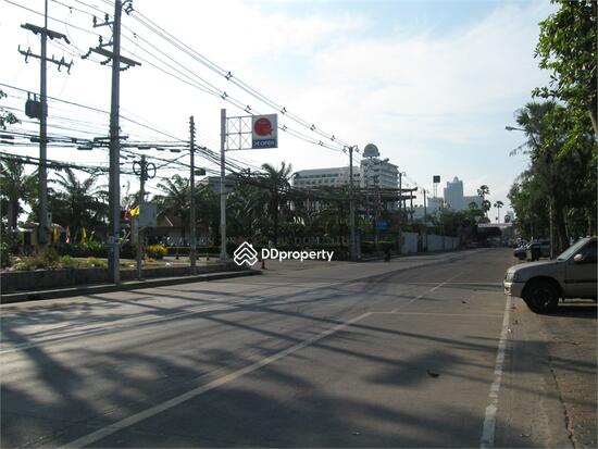 For Sale - Jomtien Beach Condo, Chon Buri