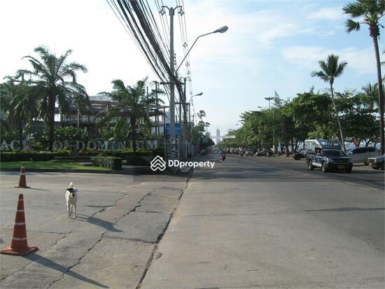 For Sale - Jomtien Beach Condo, Chon Buri