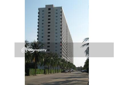- Jomtien Beach Condo
