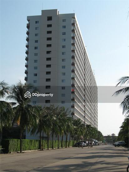 For Sale - Jomtien Beach Condo, Chon Buri