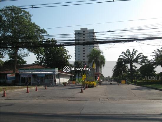 For Sale - Jomtien Beach Condo, Chon Buri