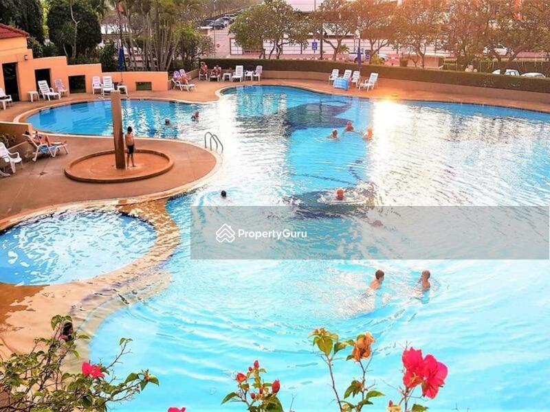 ขาย - Jomtien Beach Condo : จอมเทียน บีช คอนโด, ชลบุรี