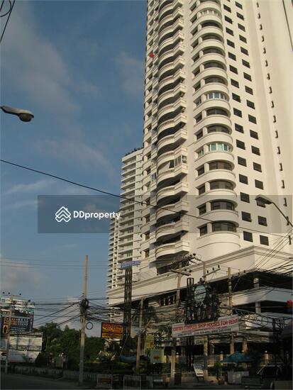For Sale - Jomtien Complex Condotel, Chon Buri