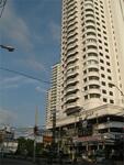 Jomtien Complex Condotel : จอมเทียน คอมเพล็กซ์ คอนโดเทล #0