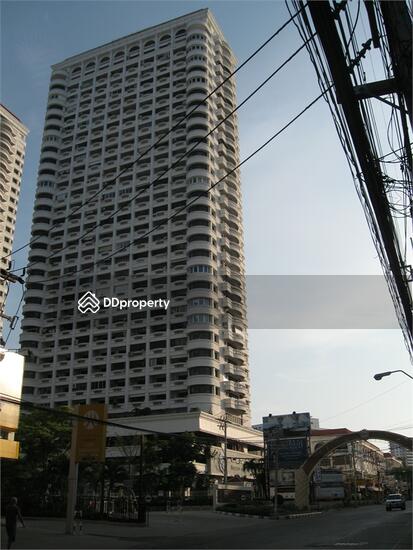 For Sale - Jomtien Complex Condotel, Chon Buri