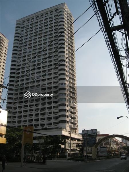 For Sale - Jomtien Complex Condotel, Chon Buri (Pattaya)