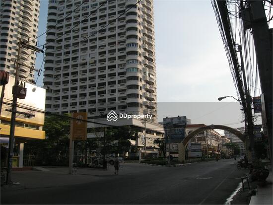 ขาย - Jomtien Complex Condotel : จอมเทียน คอมเพล็กซ์ คอนโดเทล, ชลบุรี