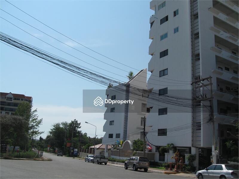 Jomtien Hills Resort condominium #0