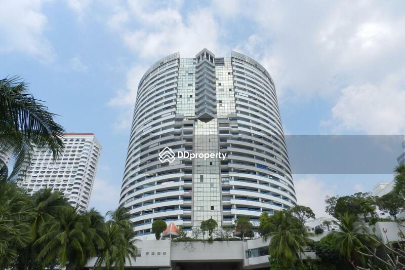 For Sale - Jomtien Plaza Condotel, Chon Buri (Pattaya)