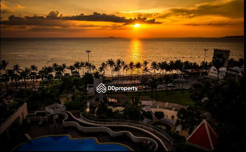 For Sale - Jomtien Plaza Condotel, Chon Buri (Pattaya)