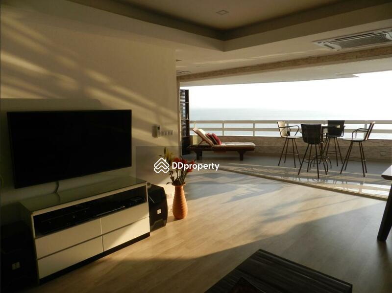 For Sale - Jomtien Plaza Condotel, Chon Buri (Pattaya)