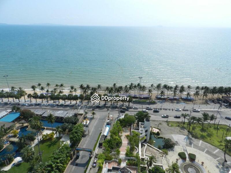 ขาย - Jomtien Plaza Condotel : จอมเทียน พลาซ่า คอนโดเทล, ชลบุรี