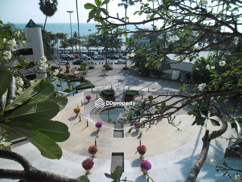 For Sale - Jomtien Plaza Condotel, Chon Buri (Pattaya)