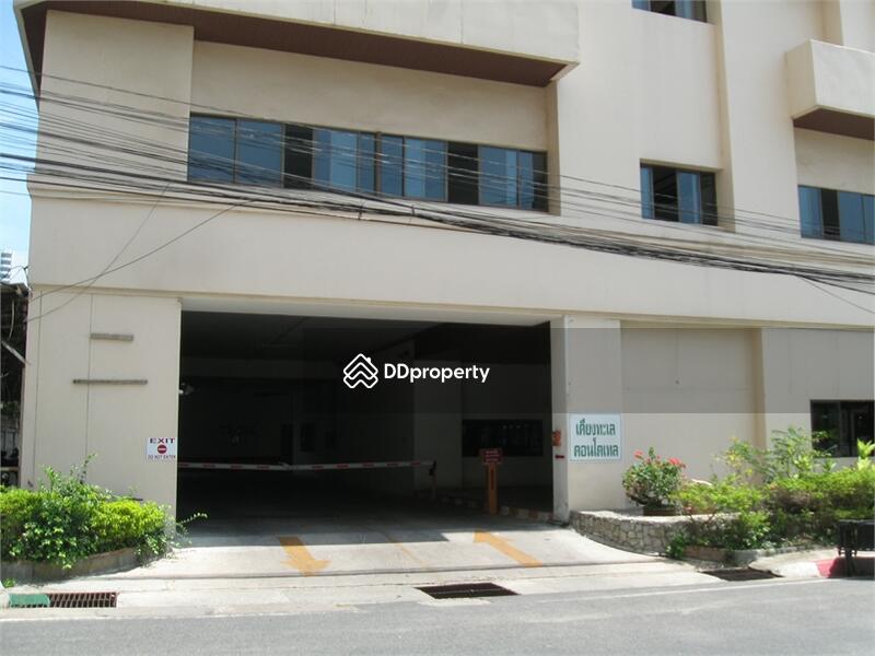 Kieng Talay Condotel #0