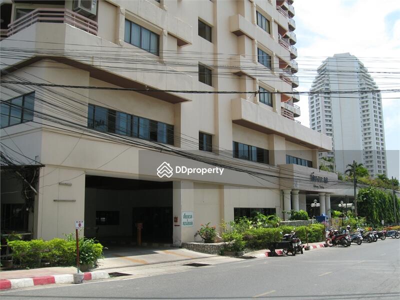 ขาย - Kieng Talay Condotel : เคียงทะเล คอนโดเทล, ชลบุรี