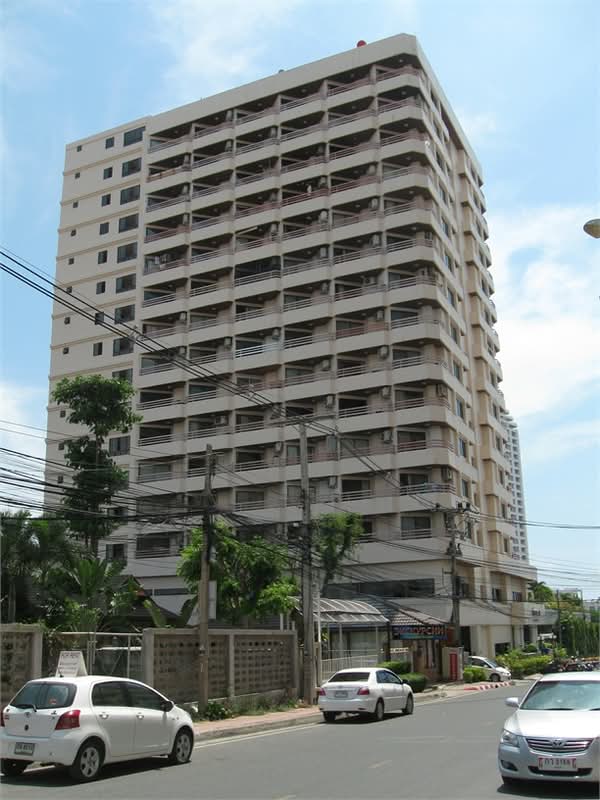 Kieng Talay Condotel