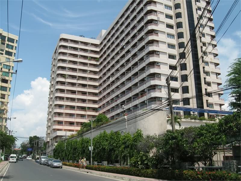 Kieng Talay Condotel