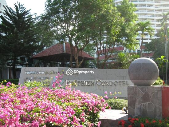 ขาย - Metro Jomtien Condotel : เมโทร จอมเทียน คอนโดเทล, ชลบุรี