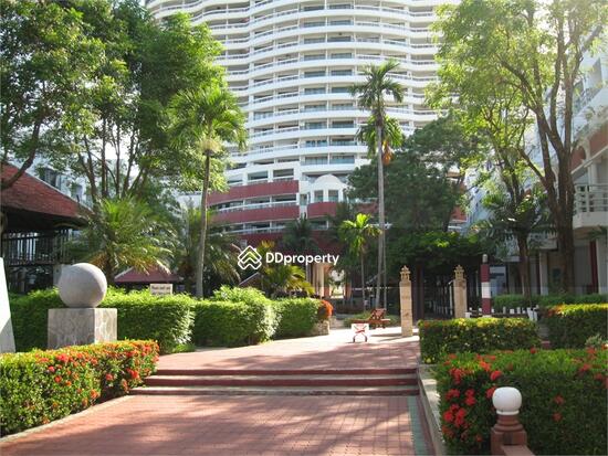 ขาย - Metro Jomtien Condotel : เมโทร จอมเทียน คอนโดเทล, ชลบุรี