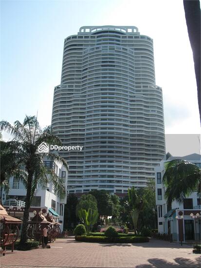 ขาย - Metro Jomtien Condotel : เมโทร จอมเทียน คอนโดเทล, ชลบุรี