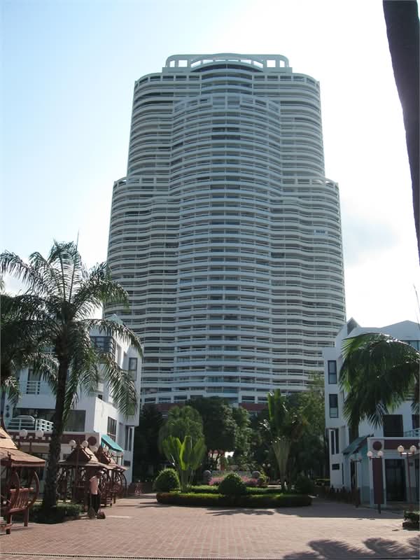 Metro Jomtien Condotel