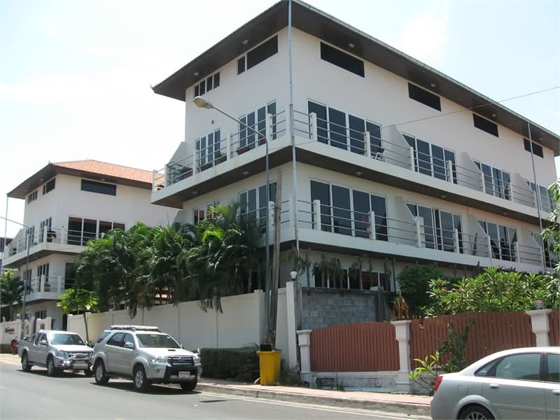 Moonlight Hill condominium, Chon Buri (Pattaya), พระตำหนัก พระตำหนัก, Nong Pru, Bang Lamung (Pattaya), Chon Buri (Pattaya), Studio, 65 sqm, Condo For Rent, by Pukkawadee Thapmathi, 500309090 - DDproperty.com