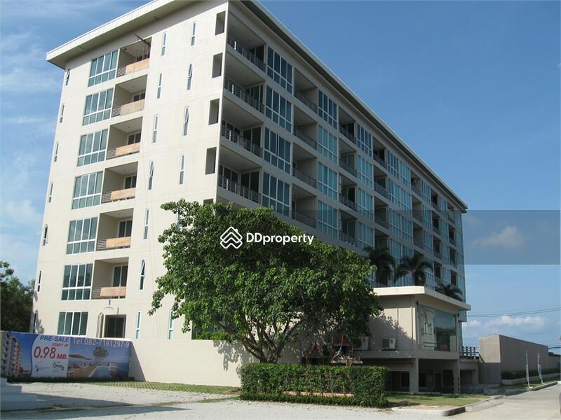 For Sale - Musselana, Chon Buri (Pattaya)