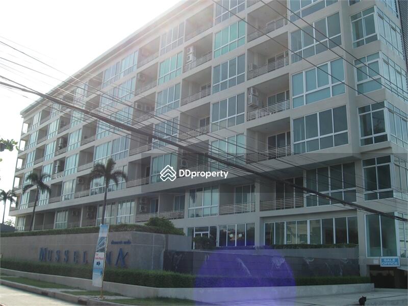 For Sale - Musselana, Chon Buri (Pattaya)