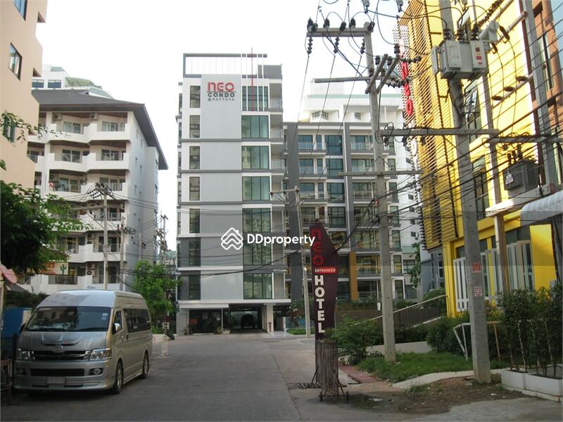 Neo Condominium #0