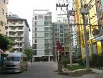 Neo Condominium : นีโอ คอนโดมิเนียม #0