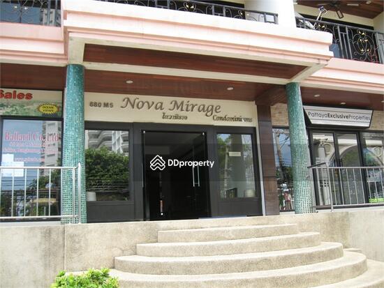 ให้เช่า - Nova Mirage Wongamat : โนวา มิราจ, ชลบุรี