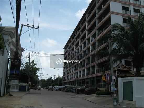 ให้เช่า - Nova Mirage Wongamat : โนวา มิราจ, ชลบุรี