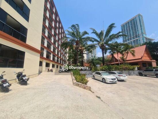 ให้เช่า - Nova Mirage Wongamat : โนวา มิราจ, ชลบุรี