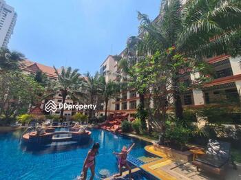 Nova Mirage Wongamat : โนวา มิราจ